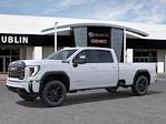 New 2025 GMC Sierra 3500 AT4 Crew Cab 4WD Pickup for sale #33272 - photo 27
