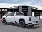 New 2025 GMC Sierra 3500 AT4 Crew Cab 4WD Pickup for sale #33272 - photo 28