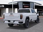 New 2025 GMC Sierra 3500 AT4 Crew Cab 4WD Pickup for sale #33272 - photo 29