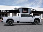 New 2025 GMC Sierra 3500 AT4 Crew Cab 4WD Pickup for sale #33272 - photo 30