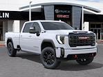 New 2025 GMC Sierra 3500 AT4 Crew Cab 4WD Pickup for sale #33272 - photo 32