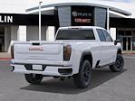 New 2025 GMC Sierra 3500 AT4 Crew Cab 4WD Pickup for sale #33272 - photo 4
