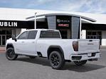 New 2025 GMC Sierra 3500 AT4 Crew Cab 4WD Pickup for sale #33272 - photo 5