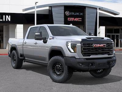 New 2025 GMC Sierra 2500 AT4X Crew Cab 4WD Pickup for sale #33273 - photo 2