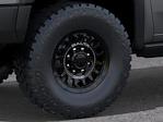 New 2025 GMC Sierra 2500 AT4X Crew Cab 4WD Pickup for sale #33273 - photo 10
