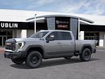 New 2025 GMC Sierra 2500 AT4X Crew Cab 4WD Pickup for sale #33273 - photo 27
