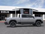 New 2025 GMC Sierra 2500 AT4X Crew Cab 4WD Pickup for sale #33273 - photo 3