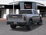 New 2025 GMC Sierra 2500 AT4X Crew Cab 4WD Pickup for sale #33273 - photo 4