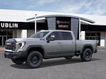 New 2025 GMC Sierra 2500 AT4X Crew Cab 4WD Pickup for sale #33273 - photo 6