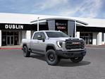 New 2025 GMC Sierra 2500 AT4X Crew Cab 4WD Pickup for sale #33273 - photo 8