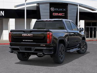 New 2026 GMC Sierra 1500 AT4 Crew Cab 4WD Pickup for sale #33274 - photo 2