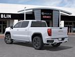 New 2026 GMC Sierra 1500 AT4 Crew Cab 4WD Pickup for sale #33275 - photo 5