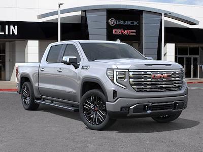 2026 GMC Sierra 1500 Crew Cab 4WD Pickup for sale #33276 - photo 1