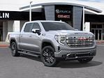 2026 GMC Sierra 1500 Crew Cab 4WD Pickup for sale #33276 - photo 3