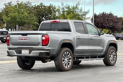 2023 GMC Canyon Crew Cab 4WD Pickup for sale #33276A - photo 2