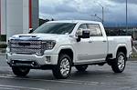 2022 GMC Sierra 2500 Crew Cab 4WD Pickup for sale #33280A - photo 8