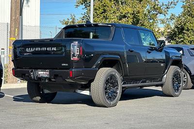 2025 GMC Hummer EV Pickup Crew Cab 4WD Pickup for sale #33281 - photo 2