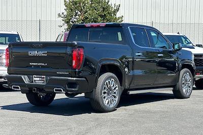 New 2025 GMC Sierra 1500 Denali Ultimate Crew Cab 4WD Pickup for sale #33282 - photo 2