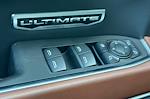New 2025 GMC Sierra 1500 Denali Ultimate Crew Cab 4WD Pickup for sale #33282 - photo 12