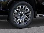 New 2025 GMC Sierra 1500 Denali Ultimate Crew Cab 4WD Pickup for sale #33282 - photo 42