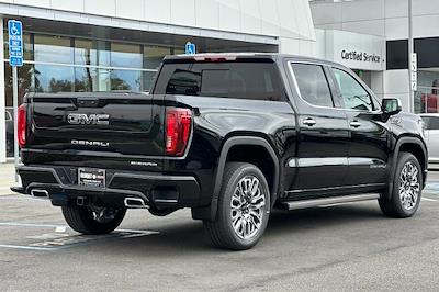 New 2025 GMC Sierra 1500 Denali Ultimate Crew Cab 4WD Pickup for sale #33287 - photo 2