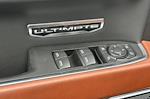 New 2025 GMC Sierra 1500 Denali Ultimate Crew Cab 4WD Pickup for sale #33287 - photo 12