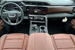 New 2025 GMC Sierra 1500 Denali Ultimate Crew Cab 4WD Pickup for sale #33287 - photo 15