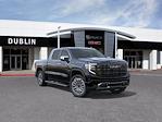 New 2025 GMC Sierra 1500 Denali Ultimate Crew Cab 4WD Pickup for sale #33287 - photo 34