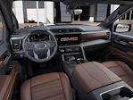 New 2025 GMC Sierra 1500 Denali Ultimate Crew Cab 4WD Pickup for sale #33287 - photo 48