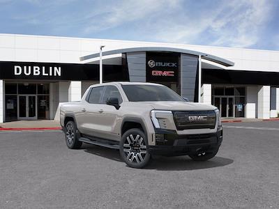 New 2026 GMC Sierra EV Elevation Crew Cab 4WD Pickup for sale #33289 - photo 1