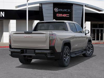 New 2026 GMC Sierra EV Elevation Crew Cab 4WD Pickup for sale #33289 - photo 2