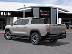 New 2026 GMC Sierra EV Elevation Crew Cab 4WD Pickup for sale #33289 - photo 4