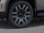 New 2026 GMC Sierra EV Elevation Crew Cab 4WD Pickup for sale #33289 - photo 9
