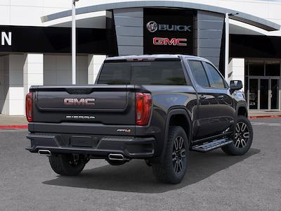 New 2026 GMC Sierra 1500 AT4 Crew Cab 4WD Pickup for sale #33293 - photo 2