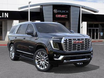 New 2025 GMC Yukon Denali 4WD SUV for sale #33294 - photo 1