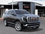 New 2025 GMC Yukon Denali 4WD SUV for sale #33294 - photo 1