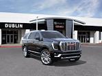 New 2025 GMC Yukon Denali 4WD SUV for sale #33294 - photo 8