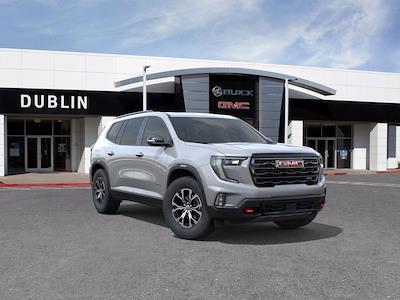 New 2026 GMC Acadia AT4 AWD SUV for sale #33296 - photo 1