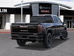 New 2026 GMC Sierra 2500 AT4 Crew Cab 4WD Pickup for sale #33297 - photo 2
