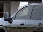 New 2025 GMC Sierra 2500 AT4X Crew Cab 4WD Pickup for sale #33299 - photo 13