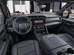 New 2025 GMC Sierra 2500 AT4X Crew Cab 4WD Pickup for sale #33299 - photo 16