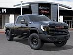 New 2025 GMC Sierra 2500 AT4X Crew Cab 4WD Pickup for sale #33299 - photo 2