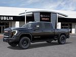 New 2025 GMC Sierra 2500 AT4X Crew Cab 4WD Pickup for sale #33299 - photo 27