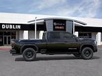 New 2025 GMC Sierra 2500 AT4X Crew Cab 4WD Pickup for sale #33299 - photo 30