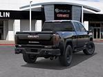 New 2025 GMC Sierra 2500 AT4X Crew Cab 4WD Pickup for sale #33299 - photo 4