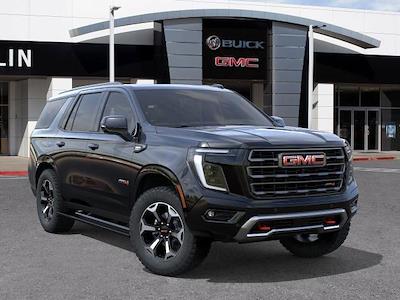 New 2025 GMC Yukon AT4 4WD SUV for sale #33302 - photo 1