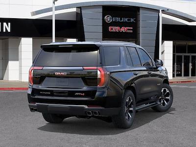 New 2025 GMC Yukon AT4 4WD SUV for sale #33302 - photo 2