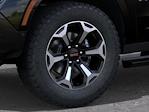 New 2025 GMC Yukon AT4 4WD SUV for sale #33302 - photo 10