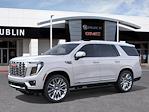 New 2025 GMC Yukon Denali 4WD SUV for sale #33303 - photo 27