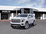 New 2025 GMC Yukon Denali 4WD SUV for sale #33303 - photo 8